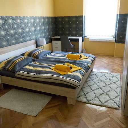 Luxory Apartment The Soul Of City Maribor Exterior photo