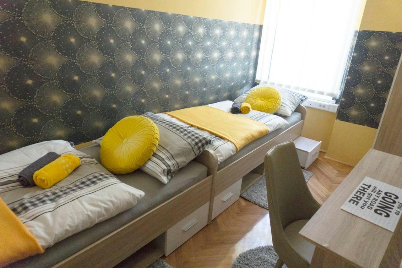 Luxory Apartment The Soul Of City Maribor Exterior photo