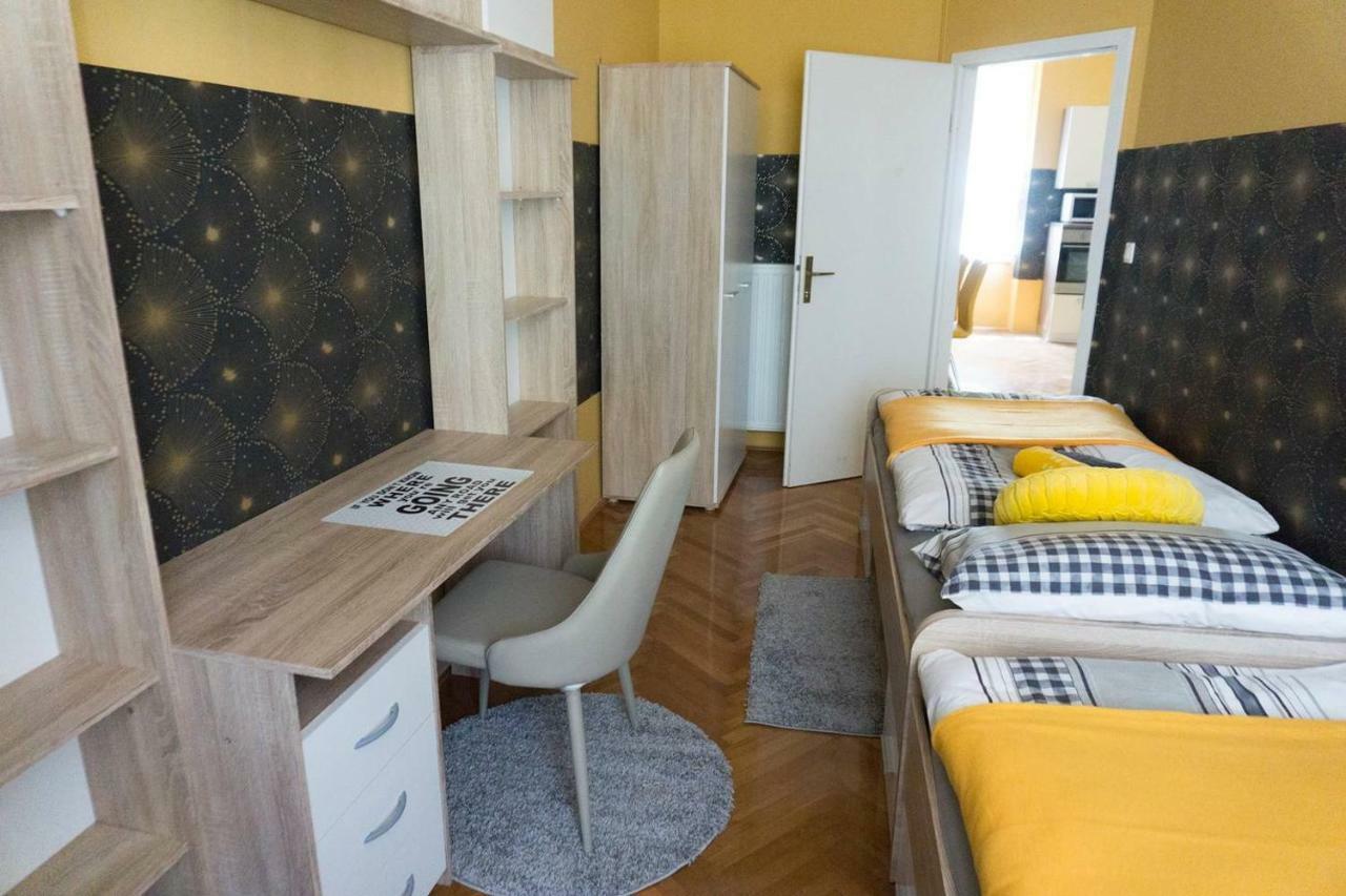 Luxory Apartment The Soul Of City Maribor Exterior photo