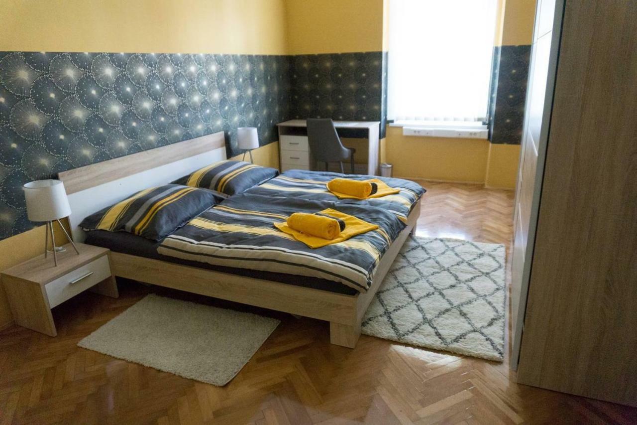 Luxory Apartment The Soul Of City Maribor Exterior photo