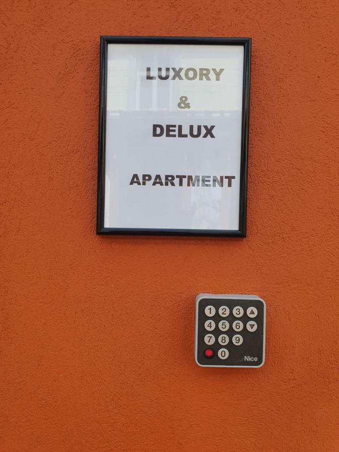 Luxory Apartment The Soul Of City Maribor Exterior photo