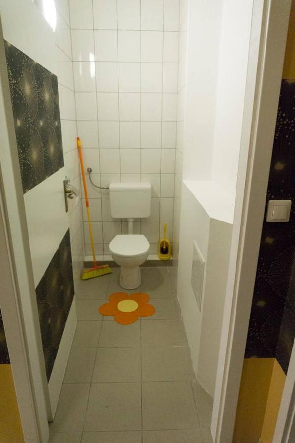 Luxory Apartment The Soul Of City Maribor Exterior photo